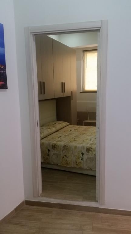 Flaviogioia Apartment 나폴리 외부 사진